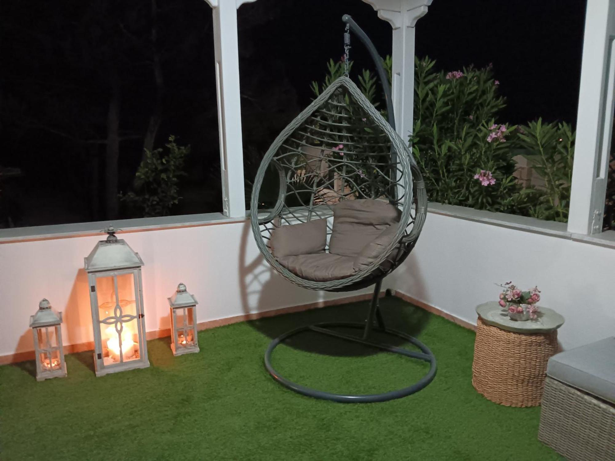 Secret Paradise Koutsounári Ngoại thất bức ảnh