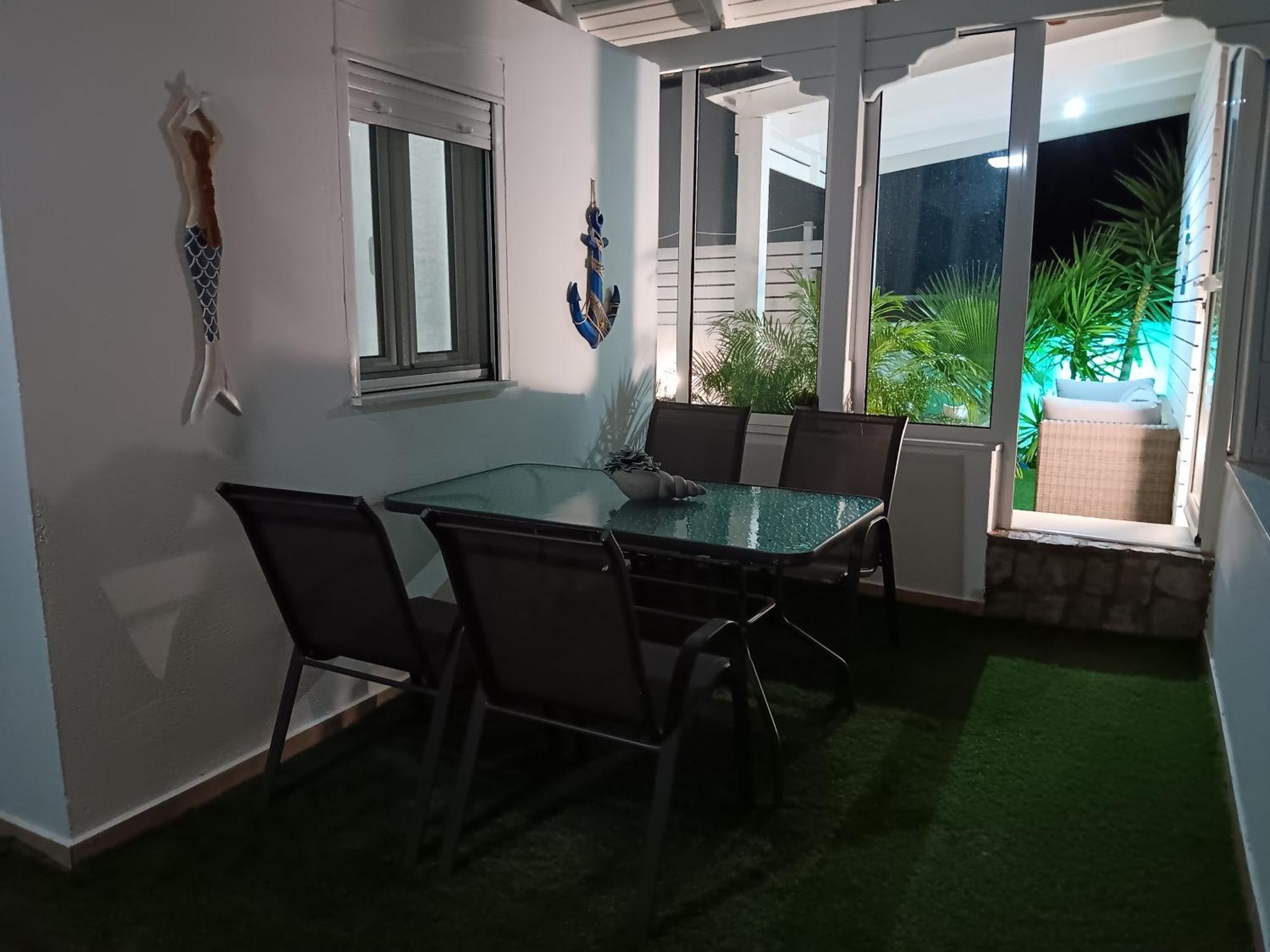 Secret Paradise Koutsounári Ngoại thất bức ảnh