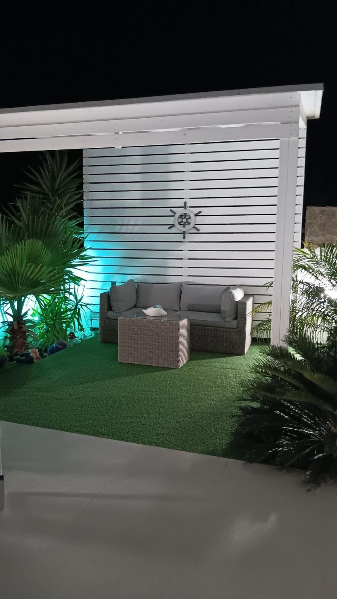Secret Paradise Koutsounári Ngoại thất bức ảnh