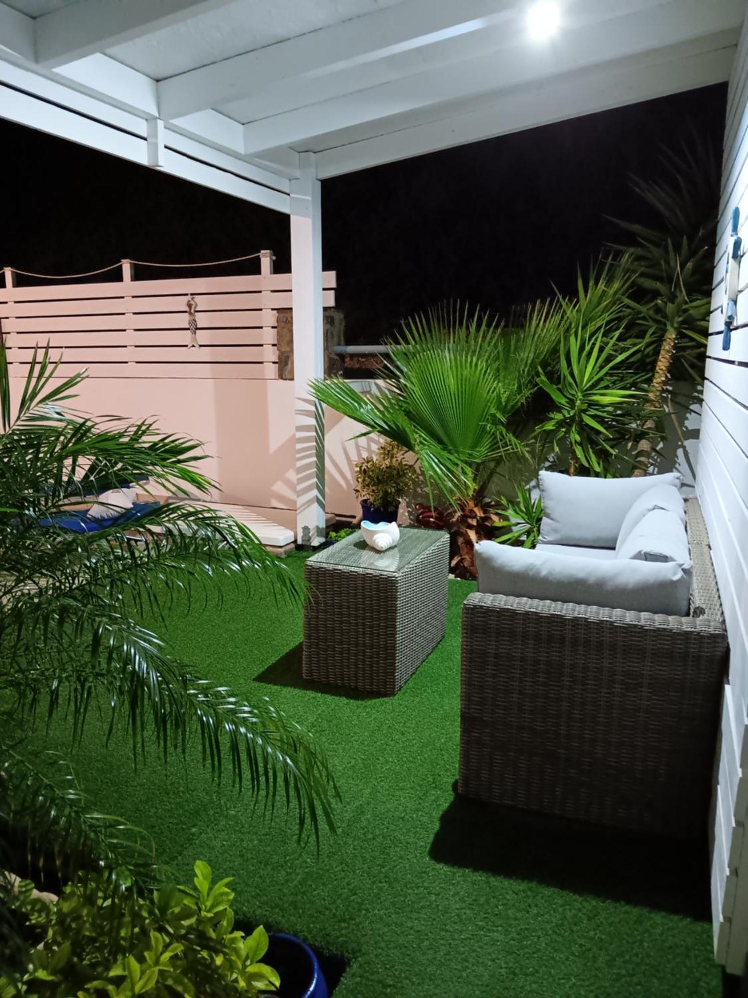 Secret Paradise Koutsounári Ngoại thất bức ảnh