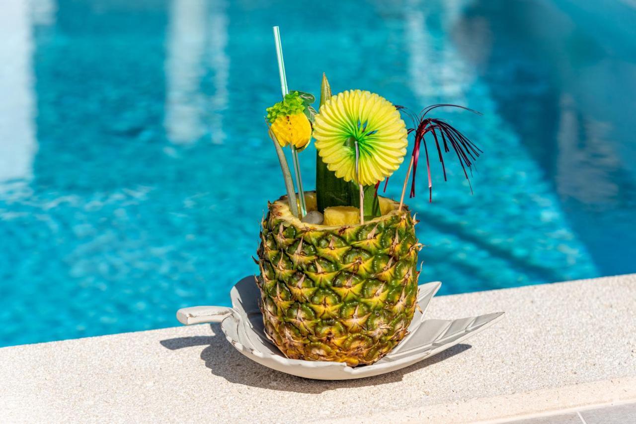 Secret Paradise Koutsounári Ngoại thất bức ảnh